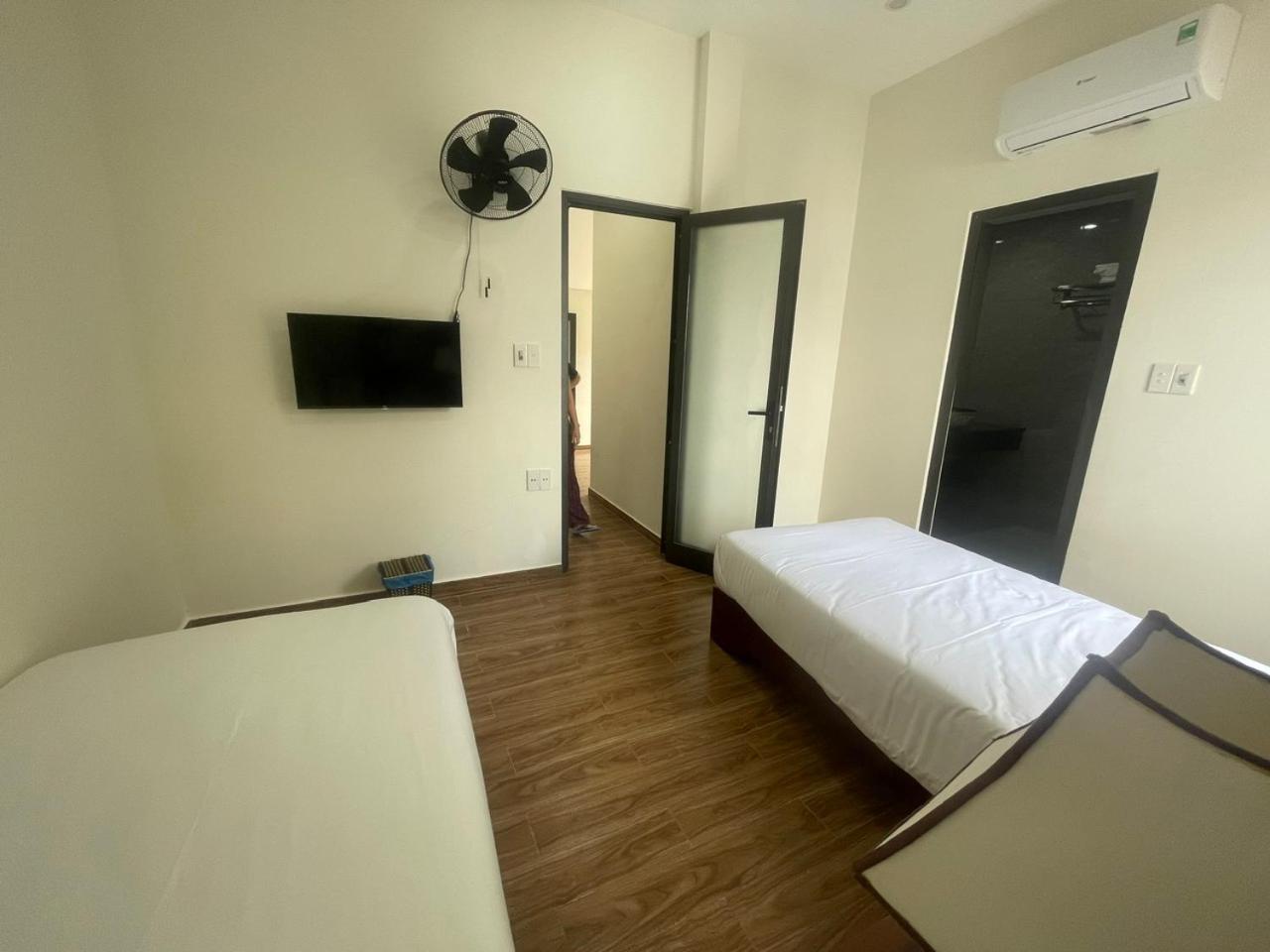Vuon Bach Thao Villa Hoi An Exterior photo